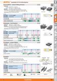 759 Spannbacken für NC-Hochdruckspanner Harte Grundbacken - einseitig mit Riffelung, Click-System Passend für 36 1500- Alle Typen TC, LC, Garant Каталог HOFFMANN GROUP 2015 Инструмент режущий слесарный измерительный абразивный Оборудование Комплексные поставки для промышленных предприятий Стр. 759 DEU