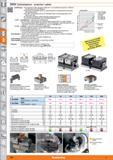 760 Jh ffijO Zentrischspanner - production / optima Ausführung Kompatibel auf alle gängigen Nullpunkt- und Schnellwechselsysteme / Paletten (Son Каталог HOFFMANN GROUP 2015 Инструмент режущий слесарный измерительный абразивный Оборудование Комплексные поставки для промышленных предприятий Стр. 760 DEU