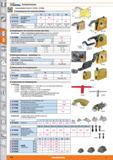 774 m 1 KOPAt Kompaktspanner Sonderzubehör Siehe Nr 370350 - 370560 Kompaktspanner für senkrechtes Drücken Qi (Ul Ausladung A mm 34 62 54 100 s Каталог HOFFMANN GROUP 2015 Инструмент режущий слесарный измерительный абразивный Оборудование Комплексные поставки для промышленных предприятий Стр. 774 DEU