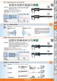 811 (Mahr) Digitale Messschieber i-wi Schutzart IP67 DIN 862 INOX mm/ /Inch Reference Lock 3 0 1,5 mm Ausführung Sehr große LCD Anzeige 11mm Zif Каталог HOFFMANN GROUP 2015 Инструмент режущий слесарный измерительный абразивный Оборудование Комплексные поставки для промышленных предприятий Стр. 811 DEU