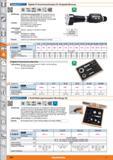 840 Bowers metrology Digitale XT-Innenmessschrauben für Dreipunkt-Messung DIN 863 mm/ /Inch RS232C & 67 Cal Ausführung 3-Punkt-lnnenmessschraube Каталог HOFFMANN GROUP 2015 Инструмент режущий слесарный измерительный абразивный Оборудование Комплексные поставки для промышленных предприятий Стр. 840 DEU