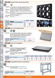 852 5 3E 6 7 8 x PLAN0UTH Maschinen-Prüfnormale Axis-Inspect-Master Genauigkeit Die 4 Seitenflächen sind rechtwinklig und planparallel zueinande Каталог HOFFMANN GROUP 2015 Инструмент режущий слесарный измерительный абразивный Оборудование Комплексные поставки для промышленных предприятий Стр. 852 DEU