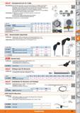 865 HOLEX Innenspannschraube Set 5-teilig Beschreibung Die Innenspannschraube ist eine innovative Lösung zur schnellen und einfachen Fixierung v Каталог HOFFMANN GROUP 2015 Инструмент режущий слесарный измерительный абразивный Оборудование Комплексные поставки для промышленных предприятий Стр. 865 DEU