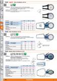880 Kroeplin Langenmesstechink HOLEX Außen-Schnelltaster mit Uhr Eg Hi E Q Cal Ausführung 1 fester und 1 beweglicher Tastarm mit FIM-Kugelmessau Каталог HOFFMANN GROUP 2015 Инструмент режущий слесарный измерительный абразивный Оборудование Комплексные поставки для промышленных предприятий Стр. 880 DEU