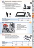 987 J WITTE I Spannsysteme für GARANT Messmikroskope Nr 491910 und 491911 Passend für Gr 200- GARANT Video-Messmikroskope Nr 491910 Gr MM1-200 G Каталог HOFFMANN GROUP 2015 Инструмент режущий слесарный измерительный абразивный Оборудование Комплексные поставки для промышленных предприятий Стр. 987 DEU