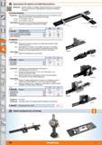 988 dk Spannsysteme für optische und taktile Messmaschinen nUEKSHIEJJE Ausführung Modulare, flexible und vielseitig ersetzbare Bausätze aus hoch Каталог HOFFMANN GROUP 2015 Инструмент режущий слесарный измерительный абразивный Оборудование Комплексные поставки для промышленных предприятий Стр. 988 DEU