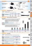 989 RENISHAW MH20i manuell indexierbarer Dreh- / Schwenkkopf mit integrierter TP20-Taster-modulaufnahme (auf Anfrage) MH8 manuell indexierbarer Каталог HOFFMANN GROUP 2015 Инструмент режущий слесарный измерительный абразивный Оборудование Комплексные поставки для промышленных предприятий Стр. 989 DEU