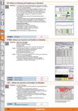 1002 m 1 SPC-Software zur Erfassung und Visualisierung von Messdaten Ausführung SPC-Software (Statistische Prozesskontrolle) zur Datenerfassung, Каталог HOFFMANN GROUP 2015 Инструмент режущий слесарный измерительный абразивный Оборудование Комплексные поставки для промышленных предприятий Стр. 1002 DEU