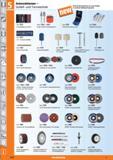 1010 Innovationen - Schleif- und Trenntechnik Seite 1015 Schlüsselfeilensatz 2K-Heft Seiten 1024 - 1031 Ausbau HOLEX-Frässtiftprogramm Hiermit ke Каталог HOFFMANN GROUP 2015 Инструмент режущий слесарный измерительный абразивный Оборудование Комплексные поставки для промышленных предприятий Стр. 1010 DEU