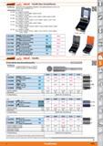 1025 Garant HOLEX Frässtift-Sätze Standardformen Ausführung Sortimente mit ausgewählten Frässtiften in den gebräuchlichsten Formen und Abmessunge Каталог HOFFMANN GROUP 2015 Инструмент режущий слесарный измерительный абразивный Оборудование Комплексные поставки для промышленных предприятий Стр. 1025 DEU
