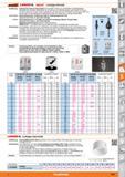 1109 Garant LEIMOX4 v HOLE)C Lochsägen Bimetall Ausführung 589010/9050-58 9030- Robuste bruchsichere Konstruktion mit variabler Verzahnung auf fl Каталог HOFFMANN GROUP 2015 Инструмент режущий слесарный измерительный абразивный Оборудование Комплексные поставки для промышленных предприятий Стр. 1109 DEU