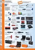 1122 Innovationen - Schraubwerkzeuge Hiermit kennzeichnen wir Artikel, die Sie im Teil 9 / Betriebseinrichtungen in diesem Katalog auch in Hartsc Каталог HOFFMANN GROUP 2015 Инструмент режущий слесарный измерительный абразивный Оборудование Комплексные поставки для промышленных предприятий Стр. 1122 DEU
