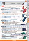 1151 u Vorzüge Torx Plus9 i Größere Angriffsfläche zwischen Werkzeug / Klinge und Schraube i Kraftwirklinie ist in die Bewegungslinie (Drehrichtu Каталог HOFFMANN GROUP 2015 Инструмент режущий слесарный измерительный абразивный Оборудование Комплексные поставки для промышленных предприятий Стр. 1151 DEU