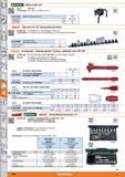 1188 UDUfUPfUfO Ölfilter-Kralle 3/8 0&i0 Norm DIN 3120 Verwendung Zum Lösen von Ölfiltern an Pkw SÖfe 3 63 7315 O Ölfilter-Kralle 3/8 79,80 Spann Каталог HOFFMANN GROUP 2015 Инструмент режущий слесарный измерительный абразивный Оборудование Комплексные поставки для промышленных предприятий Стр. 1188 DEU