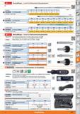 1237 I-JJ SWISS imID tools Wechselklingen - 6 mm für Drehmoment-Schraubendreher R Sechskant mm 1,5 2 2,5 3 4 5 65 9920 6 mm-Klinge 6-kant 4,24 4, Каталог HOFFMANN GROUP 2015 Инструмент режущий слесарный измерительный абразивный Оборудование Комплексные поставки для промышленных предприятий Стр. 1237 DEU