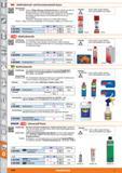 1548 m 1 Multifunktionsöl- und Korrossionsschutzöl-Sprays Verwendung 08 3044 - Ideal zur Pflege, Wartung und Konservierung von Werkzeugen aller A Каталог HOFFMANN GROUP 2015 Инструмент режущий слесарный измерительный абразивный Оборудование Комплексные поставки для промышленных предприятий Стр. 1548 DEU