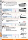 1564 Handhebel-Fettpresse mit TÜV-Zeichen / GS-Zeichen Norm DIN 1283 Ausführung Hochwertige Industrie-Ausführung (Scheinschmierung ausgeschlossen Каталог HOFFMANN GROUP 2015 Инструмент режущий слесарный измерительный абразивный Оборудование Комплексные поставки для промышленных предприятий Стр. 1564 DEU