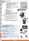 1576 CNC-Nadelmarkierer 00 ci r\ FlyMarker PRO MOBIL (Hand-Nadelmarkierer) S 08 5760 Akkubetrieb (5840,-) 3 08 5771 FlyMarker PRO STATION Touch ( Каталог HOFFMANN GROUP 2015 Инструмент режущий слесарный измерительный абразивный Оборудование Комплексные поставки для промышленных предприятий Стр. 1576 DEU