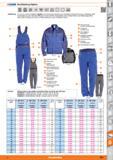 1601 XPlflnnm Berufskleidung Highline 65% Poly- ester 35% Baum- wolle 285 g/m3 UV Oeko- Tex Veo Ä O Ausführung Frische und moderne Kollektion Hig Каталог HOFFMANN GROUP 2015 Инструмент режущий слесарный измерительный абразивный Оборудование Комплексные поставки для промышленных предприятий Стр. 1601 DEU