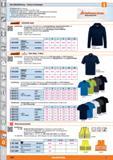 1604 Berufsbekleidung - Unsere Leistungen i Katalogartikel 24 h Service, i Lieferung ab Lager Hersteller innerhalb 7 Tage i Veredelung / Logoserv Каталог HOFFMANN GROUP 2015 Инструмент режущий слесарный измерительный абразивный Оборудование Комплексные поставки для промышленных предприятий Стр. 1604 DEU