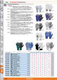 1606 Ansell Honeywell Arbeitshandschuhe tjMai Rf ri Premium-Montagehandschuhe Ausführung 094240- Allzweck-Feinstrickhandschuh HyFiex -Lite 11-600 Каталог HOFFMANN GROUP 2015 Инструмент режущий слесарный измерительный абразивный Оборудование Комплексные поставки для промышленных предприятий Стр. 1606 DEU