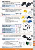 1623 UVeX Anstoßkappen EN 812 Ausführung Anstoßkappe mit ergonomisch geformter Innenschale für höchste Flexibilität und hohen Tragekomfort Hinter Каталог HOFFMANN GROUP 2015 Инструмент режущий слесарный измерительный абразивный Оборудование Комплексные поставки для промышленных предприятий Стр. 1623 DEU