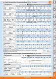 1638 Q Tabelle Schraubenschlitze / Schraubendreherklingen DIN 5264 / ISO 2380-2 1 Gewindeschrauben Handschraubendreher i Größe M 1,2 M 1,4 M 1,6 Каталог HOFFMANN GROUP 2015 Инструмент режущий слесарный измерительный абразивный Оборудование Комплексные поставки для промышленных предприятий Стр. 1661 DEU