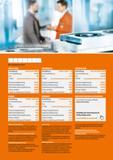 2 Ihre Kundennummer Bestellung +49898391-98001 mit Fachberatung -9900 Fax 80 E-Mail ab muenchen I Zerspanungsberatung -9440 I Messtechnikberatung - Каталог HOFFMANN GROUP 2016 Режущий инструмент и инструментальная оснастка для металлообрабатывающего промышленного оборудования 47 версия издания Стр.  DEU