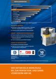 8 HERSTELLERKOMPETENZ UNTER DEN TOP 3 1 SandvikMachining Solutions 2 GühringKG 7 40 3 GARANT 215 4 Mapal Dr Kress KG 210 5 Ceratizit S A 200 6 Kenn Каталог HOFFMANN GROUP 2016 Режущий инструмент и инструментальная оснастка для металлообрабатывающего промышленного оборудования 47 версия издания Стр.  DEU