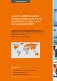 12 SERVICEKOMPETENZ MANCHE UNSERER KUNDEN WÜRDEN UNSERE BERATER AM LIEBSTEN EINSTELLEN DANKE FÜR DAS KOMPLIMENT Wir verstehen schon, warum unsere üb Каталог HOFFMANN GROUP 2016 Режущий инструмент и инструментальная оснастка для металлообрабатывающего промышленного оборудования 47 версия издания Стр.  DEU