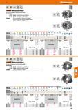 261 Garant Walzenstirnfräser Die Fräser schneiden am Umfang und stirnseitig Verwendung; 181000- TypN = normale Zahnung, 30°-Spirale 181100 Typ H = fe Каталог HOFFMANN GROUP 2016 Режущий инструмент и инструментальная оснастка для металлообрабатывающего промышленного оборудования 47 версия издания Стр. 261 DEU