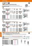 422 Tauchfräser 90° und 93° MTC für VCG 2205 Höhere Werkzeugsteifigkeit durch Verwindungssicherung zwischen Wendeschneidplatte und Plattensitz Tauchf Каталог HOFFMANN GROUP 2016 Режущий инструмент и инструментальная оснастка для металлообрабатывающего промышленного оборудования 47 версия издания Стр. 422 DEU