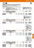445 Garant plan-/ Eckfräser 90° HSI für Wendeplatten SOMT 0836 Verschleißfester, wärmebehandelter Stahl mit korrosionshemmender Beschichtung Präzise Каталог HOFFMANN GROUP 2016 Режущий инструмент и инструментальная оснастка для металлообрабатывающего промышленного оборудования 47 версия издания Стр. 445 DEU