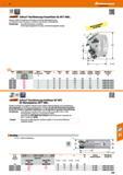 449 Softcut Hochleistungs-Fasenfräser für AP T 1805 Robuster Aufsteck-Fasenfräser Mehrseitig umschlossene Wendeplattersitze zur Stabilisierung der Sc Каталог HOFFMANN GROUP 2016 Режущий инструмент и инструментальная оснастка для металлообрабатывающего промышленного оборудования 47 версия издания Стр. 449 DEU
