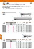 452 Garant Softcut Hochleistungs-Eckfräser 90° MTC für Wendeplatten AP T 1335 Präzisions-Eckfräser mit ungleicher Teilung für hohe Laufruhe, höchste Каталог HOFFMANN GROUP 2016 Режущий инструмент и инструментальная оснастка для металлообрабатывающего промышленного оборудования 47 версия издания Стр. 452 DEU