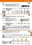 463 KOMET Senker /Fasenfräser 45° KWS für TOH 0902 /1403 Verwendung Zum Entgraten von Rund- und Langlöchern und zum Fräsen von Trapezzahnnuten Für Se Каталог HOFFMANN GROUP 2016 Режущий инструмент и инструментальная оснастка для металлообрабатывающего промышленного оборудования 47 версия издания Стр. 463 DEU