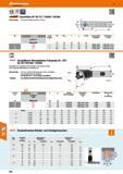 464 Fasenfräser 45° für TC T 110204 / 16T304 Verwendung Für konventionelles Senken und Fasen IT 0 Dm„ 0D r si 0DS V J l_s 1 Typ Fasenfräser 45“ Weldo Каталог HOFFMANN GROUP 2016 Режущий инструмент и инструментальная оснастка для металлообрабатывающего промышленного оборудования 47 версия издания Стр. 464 DEU