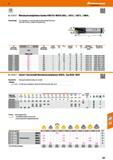 465 Katalog 47 Hoffmann Group KOMET Wendeschneidplatten-Senker KWZ für WOEX 0302 / 05T3 / 06T3 / 0804, Verwendung Zum Herstellen von Ansenkungen für Каталог HOFFMANN GROUP 2016 Режущий инструмент и инструментальная оснастка для металлообрабатывающего промышленного оборудования 47 версия издания Стр. 465 DEU