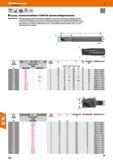 482 Hochvorschubfräser 7792VX für extreme Zeitspanvolumina Beschreibung Die einzigartige Konstruktion der Wendeschneidplatten sowie deren Anstellwink Каталог HOFFMANN GROUP 2016 Режущий инструмент и инструментальная оснастка для металлообрабатывающего промышленного оборудования 47 версия издания Стр. 482 DEU