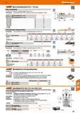 531 Katalog 47 Hoffmann Group Micro Ausdrehsystem 0 0,3 -19,1 mm g Micro Ausdrehkopf 11 Ausdrehkopf mit Glattschaft Zustellgenauigkeit 0,002 mm im 0 Каталог HOFFMANN GROUP 2016 Режущий инструмент и инструментальная оснастка для металлообрабатывающего промышленного оборудования 47 версия издания Стр. 531 DEU