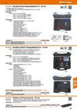 537 MicroKom Feinspindelsystem 0 6-125 mm Einstellgenauigkeit 0,01 mm pro Teilstrich Verstellgenauigkeit 0,002 mm 0 über Nonius bei Verstellung von b Каталог HOFFMANN GROUP 2016 Режущий инструмент и инструментальная оснастка для металлообрабатывающего промышленного оборудования 47 версия издания Стр. 537 DEU