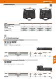 657 Katalog 47 Hoffmann Group 290025_16 290025_20 Schaftgröße mm 12 1 1 25 ÄfWTCTB Rändelformwerkzeug- 2 4Xh Jset 655,- 730,- 790,- 825,- Inhalt je 1 Каталог HOFFMANN GROUP 2016 Режущий инструмент и инструментальная оснастка для металлообрабатывающего промышленного оборудования 47 версия издания Стр. 657 DEU