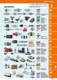 667 Katalog-Programm dieser Marken, erhalten Sie von der Hoffmann Group fragen Sie nach WTE 30 FAHRIQN/ PRÄZISION HOLE 668- EROGLir Werkzeugaufnahmen Каталог HOFFMANN GROUP 2016 Режущий инструмент и инструментальная оснастка для металлообрабатывающего промышленного оборудования 47 версия издания Стр. 667 DEU