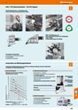 669 Hoffmann Group HSK-T / PSC-Klammdrehhalter VDI-PSC-Adapter VDI-PSC-Adapter für Stern- und Scheibenrevolver finden Sie im Hoffmann Hauptkatalog ab Каталог HOFFMANN GROUP 2016 Режущий инструмент и инструментальная оснастка для металлообрабатывающего промышленного оборудования 47 версия издания Стр. 669 DEU