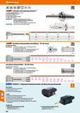 690 Schlankes Hydrodehnspannfutter 3° Extrem schlanke Bauform (3° Kontur) Veredelte Oberflächenstruktur Mit Ballufchip-Bohrung Axiale Längenverstellu Каталог HOFFMANN GROUP 2016 Режущий инструмент и инструментальная оснастка для металлообрабатывающего промышленного оборудования 47 версия издания Стр. 690 DEU