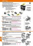 774 Modulares Werkzeugaufnahmesystem Erstmals ist es gelungen, eine Grundaufnahme zu konzipieren, welche auf Scheibenrevolvern und Sternrevolvern ein Каталог HOFFMANN GROUP 2016 Режущий инструмент и инструментальная оснастка для металлообрабатывающего промышленного оборудования 47 версия издания Стр. 774 DEU