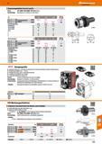 777 Spannzangenhalter Form E3 und E4 Norm ISO 10889/ DIN 69880/ VDI3425, Blatt 2 Verwendung Vorwiegend zum Bohren und Zentrieren Typ 1,5-16 1,5-25 3, Каталог HOFFMANN GROUP 2016 Режущий инструмент и инструментальная оснастка для металлообрабатывающего промышленного оборудования 47 версия издания Стр. 777 DEU