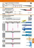 817 Austreiber für Werkzeugkegel mit Austreiblappen Norm DIN 317 Verwendung Für Werkzeugkegel DIN 228 mit Austreiblappen Typ 1 1 1 3 1 4 I 5 1 343800 Каталог HOFFMANN GROUP 2016 Режущий инструмент и инструментальная оснастка для металлообрабатывающего промышленного оборудования 47 версия издания Стр. 817 DEU