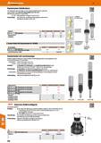826 Kantentaster (Anfahrdorn) Der Tastkopf ist über eine Feder mit dem Einspannschaft elastisch verbunden und ermöglicht eine Ausricht-Genauigkeit vo Каталог HOFFMANN GROUP 2016 Режущий инструмент и инструментальная оснастка для металлообрабатывающего промышленного оборудования 47 версия издания Стр. 826 DEU