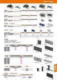 839 Katalog 47 Hoffmann Group Backenbreite mm 26 1 48 80 j -360086 260,- 260,- 260,- Backenbreite mm 80P -360087 Prägebacke 287,- Backenbreite mm 80 Каталог HOFFMANN GROUP 2016 Режущий инструмент и инструментальная оснастка для металлообрабатывающего промышленного оборудования 47 версия издания Стр. 839 DEU